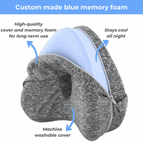 Revoget Alignment Pillow (official Retailer) 2025