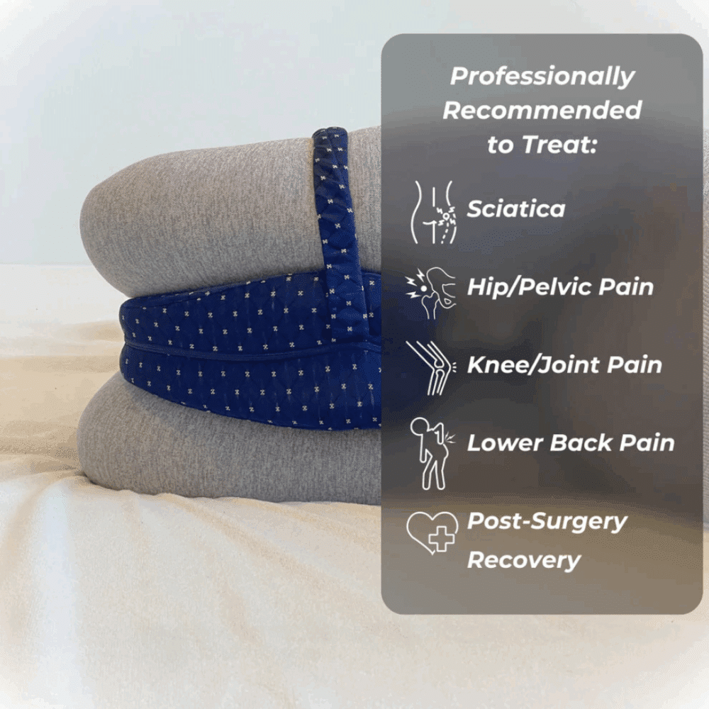 Revoget Alignment Pillow (official Retailer) 2025