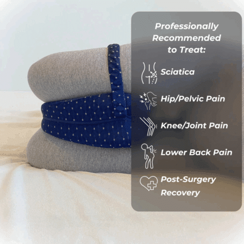 Revoget Alignment Pillow (official Retailer) 2025